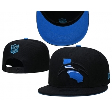 NFL Los Angeles Chargers Hats-904