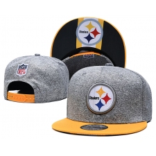 NFL Pittsburgh Steelers Hats-013