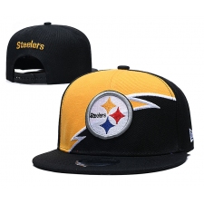 NFL Pittsburgh Steelers Hats-015