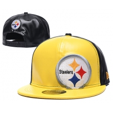 NFL Pittsburgh Steelers Hats-902