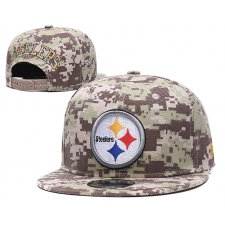 NFL Pittsburgh Steelers Hats-903