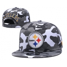 NFL Pittsburgh Steelers Hats-905