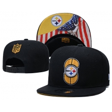 NFL Pittsburgh Steelers Hats-913
