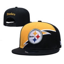 NFL Pittsburgh Steelers Hats-916