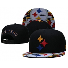 NFL Pittsburgh Steelers Hats-918