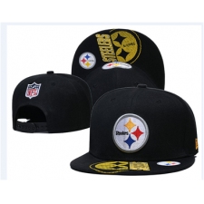NFL Pittsburgh Steelers Hats-920