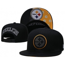 NFL Pittsburgh Steelers Hats-922