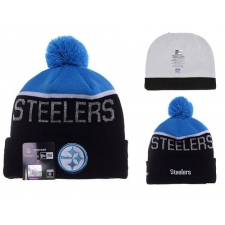 NFL Pittsburgh Steelers Stitched Knit Beanies 007
