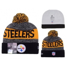 NFL Pittsburgh Steelers Stitched Knit Beanies 013