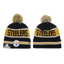 NFL Pittsburgh Steelers Stitched Knit Beanies 033