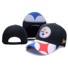 NFL Pittsburgh Steelers Stitched Snapback Hat 045