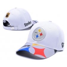 NFL Pittsburgh Steelers Stitched Snapback Hat 047