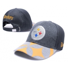 NFL Pittsburgh Steelers Stitched Snapback Hat 048