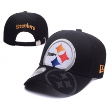 NFL Pittsburgh Steelers Stitched Snapback Hat 049