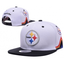 NFL Pittsburgh Steelers Stitched Snapback Hat 068