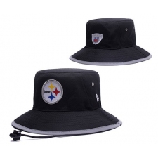 NFL Pittsburgh Steelers Stitched Snapback Hat 075