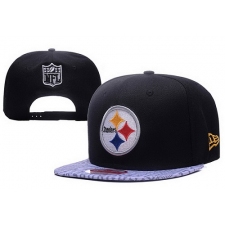NFL Pittsburgh Steelers Stitched Snapback Hat 078