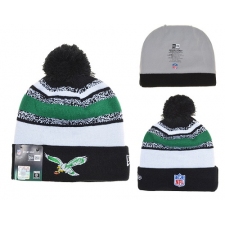 NFL Philadelphia Eagles Stitched Knit Beanies 009