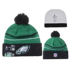 NFL Philadelphia Eagles Stitched Knit Beanies 013