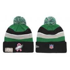 NFL Philadelphia Eagles Stitched Knit Beanies 016