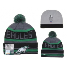 NFL Philadelphia Eagles Stitched Knit Beanies 022
