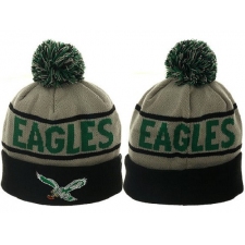 NFL Philadelphia Eagles Stitched Knit Beanies 024