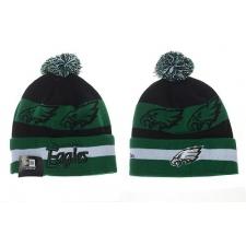 NFL Philadelphia Eagles Stitched Knit Beanies 026