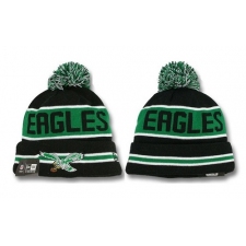 NFL Philadelphia Eagles Stitched Knit Beanies 030