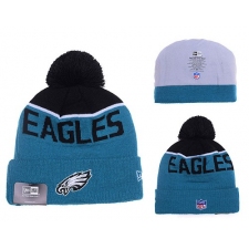 NFL Philadelphia Eagles Stitched Knit Beanies 031