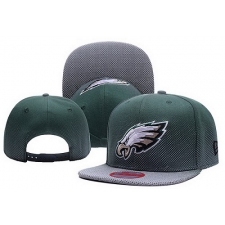NFL Philadelphia Eagles Stitched Snapback Hats 036