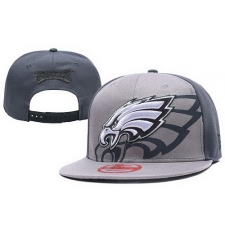 NFL Philadelphia Eagles Stitched Snapback Hats 037