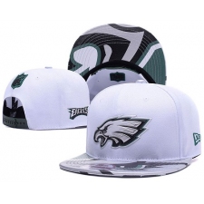 NFL Philadelphia Eagles Stitched Snapback Hats 038