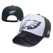 NFL Philadelphia Eagles Stitched Snapback Hats 043