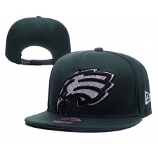 NFL Philadelphia Eagles Stitched Snapback Hats 044
