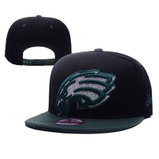 NFL Philadelphia Eagles Stitched Snapback Hats 045