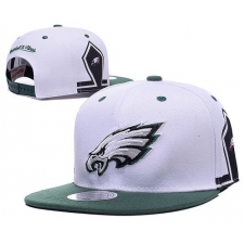 NFL Philadelphia Eagles Stitched Snapback Hats 046