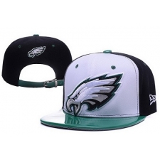 NFL Philadelphia Eagles Stitched Snapback Hats 047