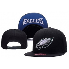 NFL Philadelphia Eagles Stitched Snapback Hats 049