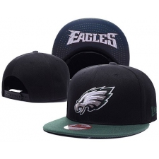 NFL Philadelphia Eagles Stitched Snapback Hats 050