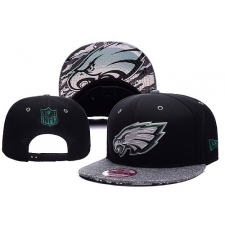 NFL Philadelphia Eagles Stitched Snapback Hats 052