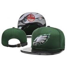NFL Philadelphia Eagles Stitched Snapback Hats 055
