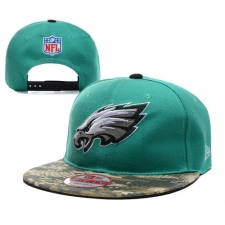 NFL Philadelphia Eagles Stitched Snapback Hats 057