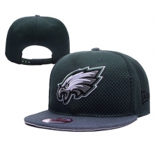 NFL Philadelphia Eagles Stitched Snapback Hats 064