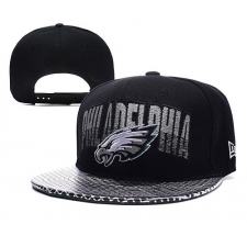 NFL Philadelphia Eagles Stitched Snapback Hats 067
