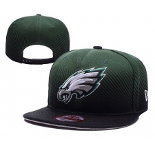 NFL Philadelphia Eagles Stitched Snapback Hats 068