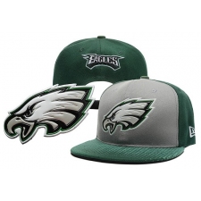 NFL Philadelphia Eagles Stitched Snapback Hats 069