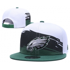 Philadelphia Eagles Hats-006