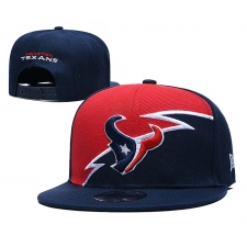 NFL Houston Texans Hats 012