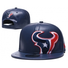 NFL Houston Texans Hats-916