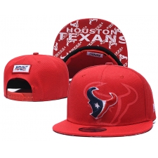 NFL Houston Texans Hats-918